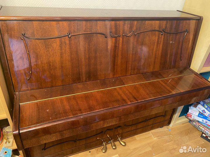 Пианино Nocturno