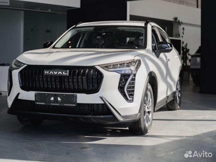 Haval Jolion 1.5 МТ, 2024