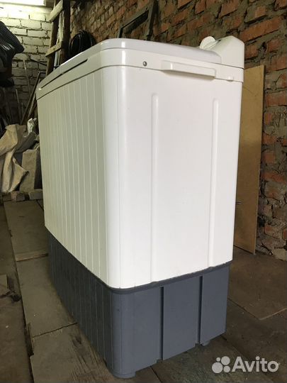 Стиральная машина renova