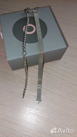 Pandora браслеты 17