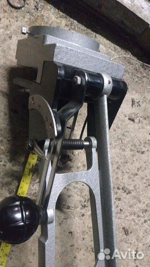 Деталь фотоувеличителя