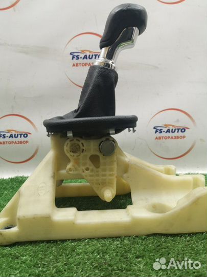 Кулиса МКПП Kia Ceed хетчбэк 1.4 G4FA 2014