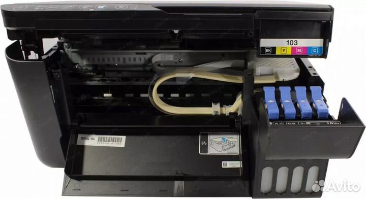 Мфу Epson C11CJ67418 545265