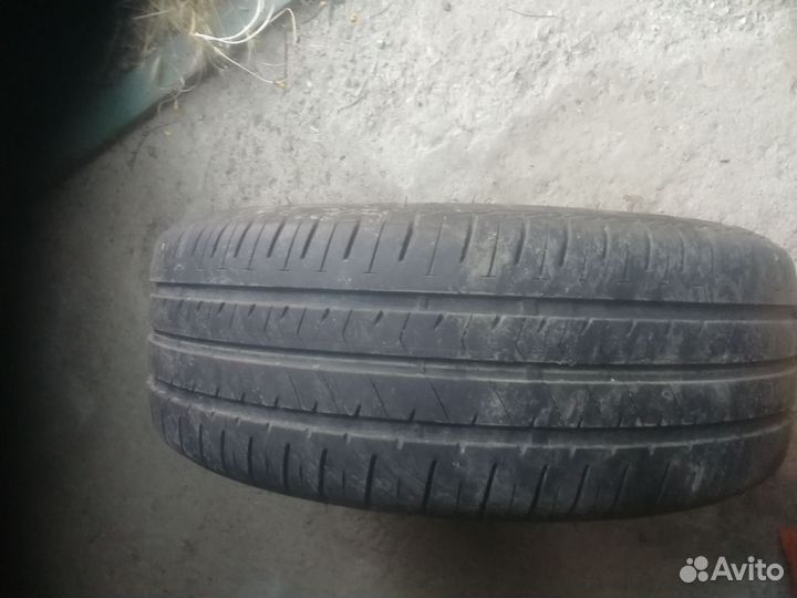 Bridgestone Ecopia EP300 16/9 R16