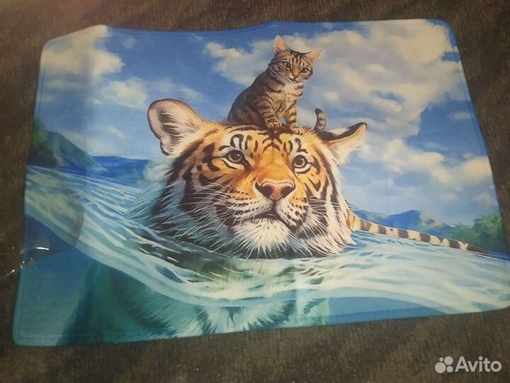 Коврики новые