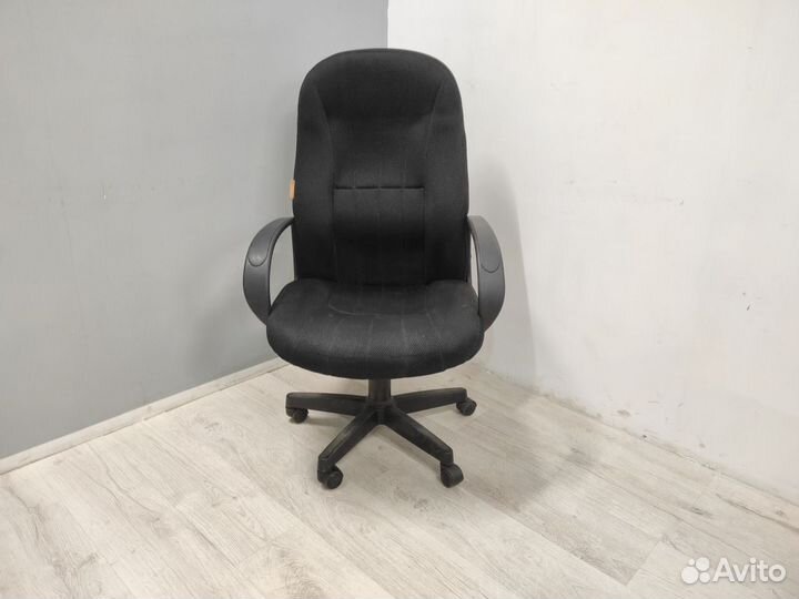 Кресло компьютерное Chairman сн 685 б/у 12100