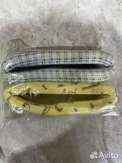 Бандаж шейный детский воротник шанца для шеи