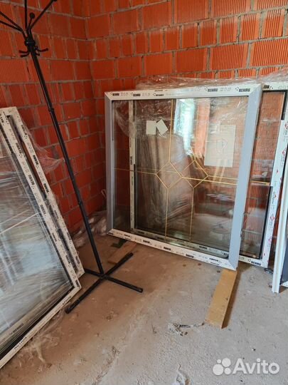 Стеклопакеты с декоративной раскладкой