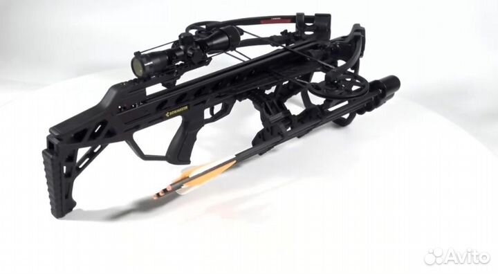 Арбалет блочный Bowmaster - Chester MK-XB65