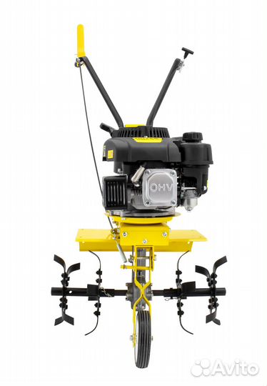 Культиватор Huter GMC-5.0