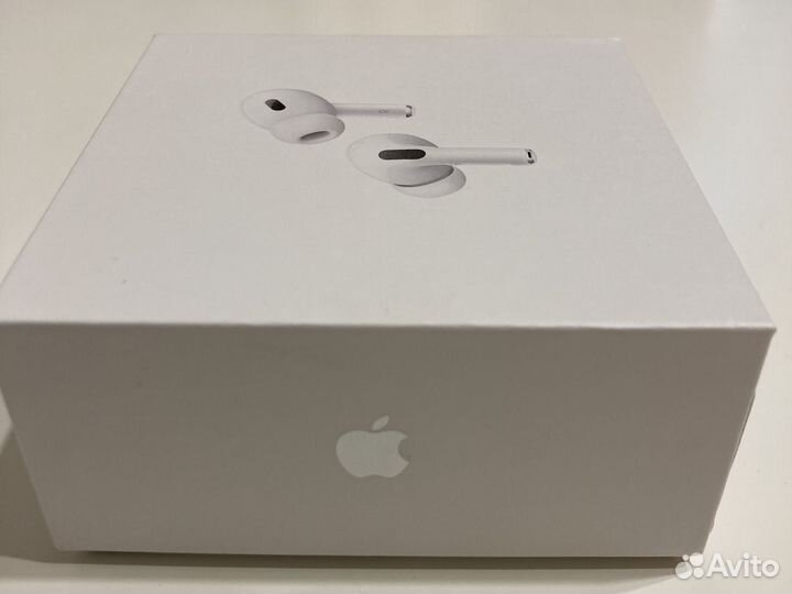 Apple airpods pro 2