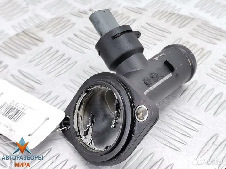 Корпус термостата Volkswagen Passat B6 2007