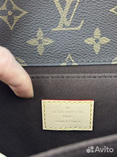 Сумка louis vuitton женская