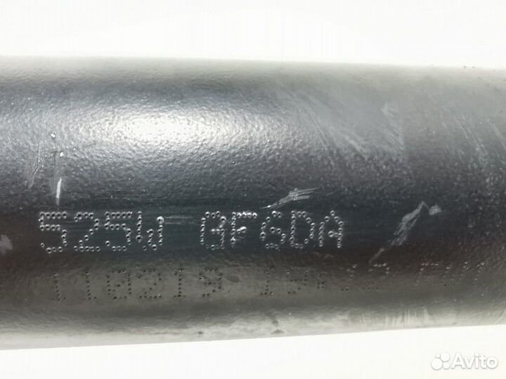 Карданный вал передний Land Rover Range Rover