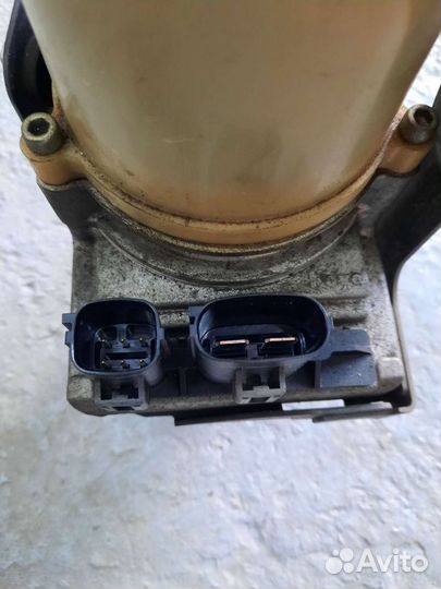 Эгур Мазда 3 BL 2011