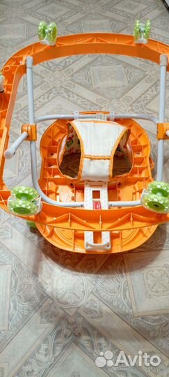 Ходунки детские