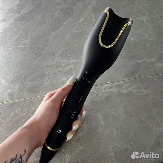 Плойка Philips StyleCare Prestige