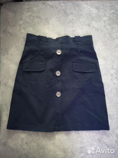 Школьные вещи пакетом на девочку 146 152