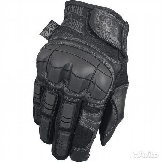 Тактические перчатки Mechanix Breacher FR, ориг