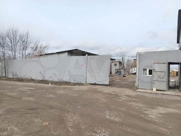 Производство, 1000 м²