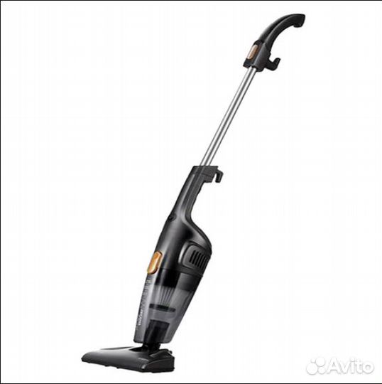 Вертикальный пылесос Xiaomi Deerma DX115C Black