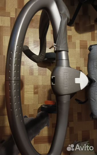 Коляска Stokke xplory v4 2 в 1