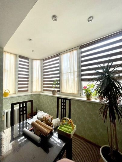 3-к. квартира, 74,5 м², 3/10 эт.