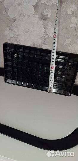 Подставка под телевизор lg 50