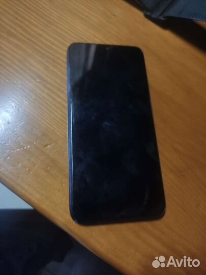 Телефон xiaomi redmi note 7