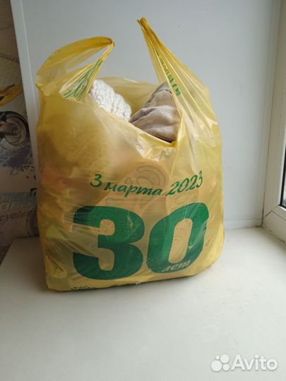 Пакет вещей для девочки 74-92