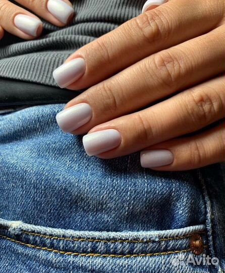 Маникюр,педикюр