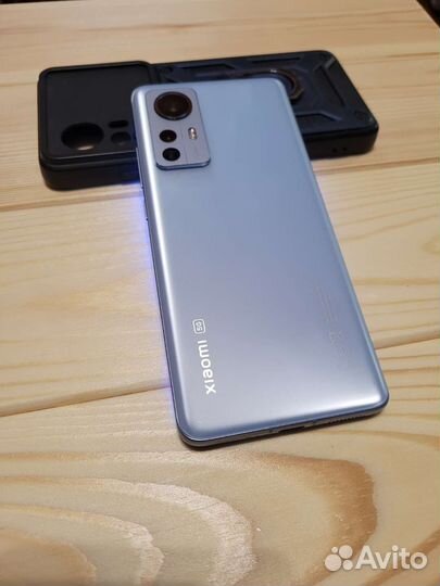 Xiaomi 12, 8/128 ГБ