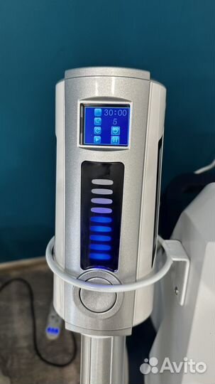 Массажный аппарат эндосфера