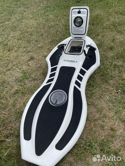Буксировщик Kymera Bodyboard