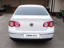 Volkswagen Passat 1.8 AMT, 2010, 150 000 км, с пробегом, цена 920 000 руб.