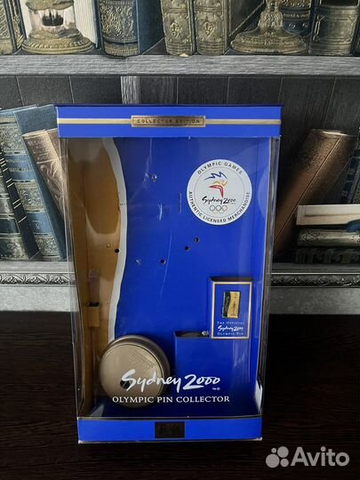 Коробки от коллекционных кукол