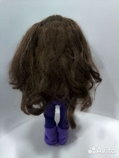 Кукла Варя Сказочный патруль