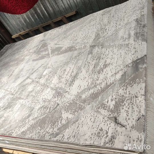 Ковер новый