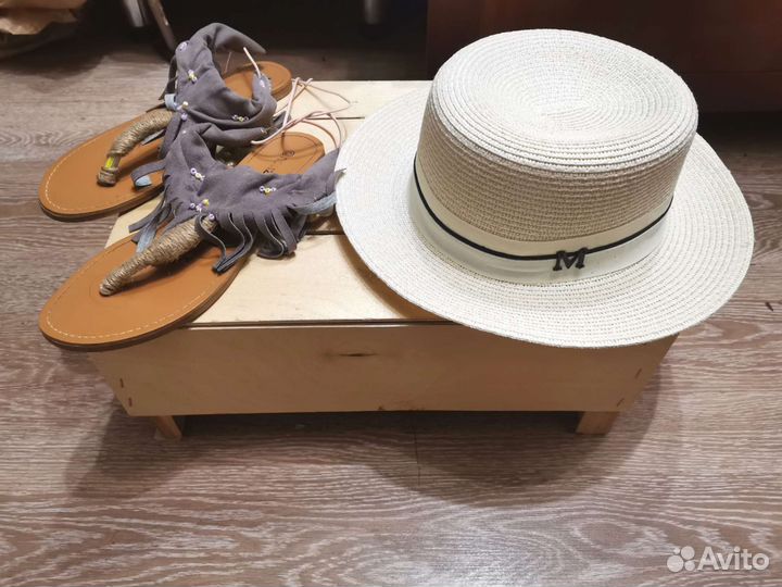 Аксессуары лето