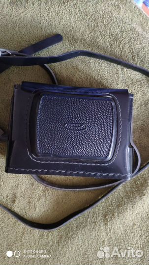 Фотоаппарат Вилия авто