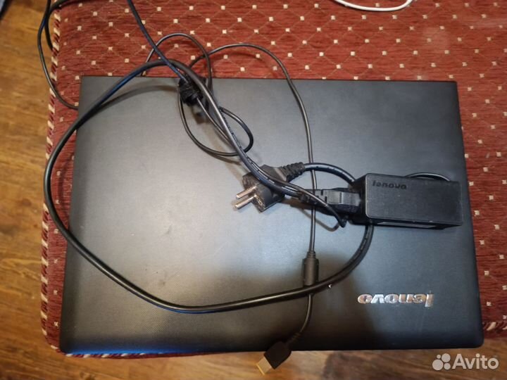 Ноутбук Lenovo G50-45 80E3