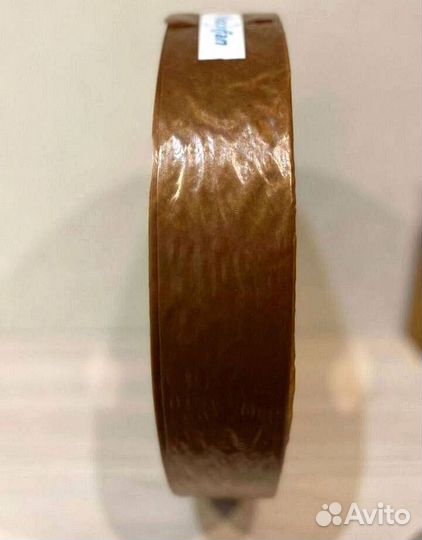 Коллагеновая оболочка 45мм карамель