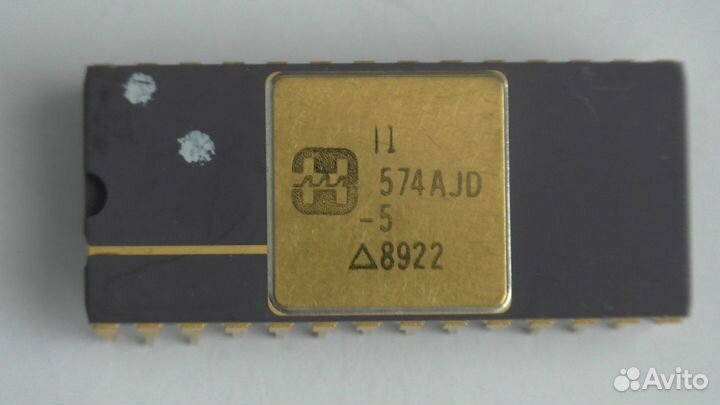 Транзисторы esm3030dv, KD605. Микросхемы СССР и