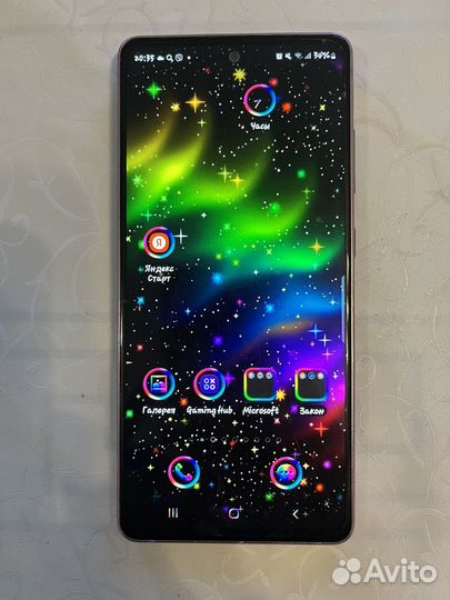 Samsung Galaxy S20 FE, 6/128 ГБ