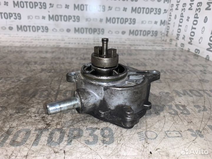 Вакуумный насос Mercedes-Benz Vito 2.2 tdci