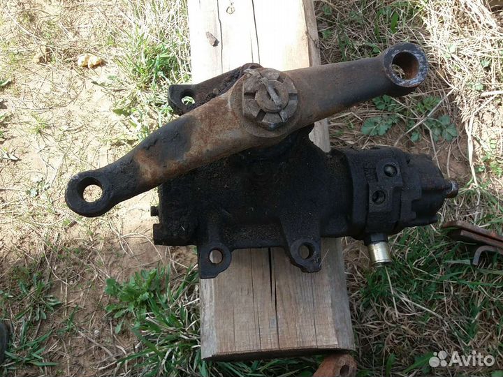 Гур на Д245 Паз,зил