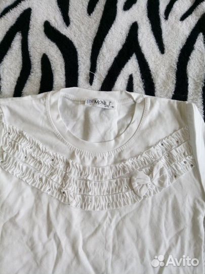 Продам блузки для девочки