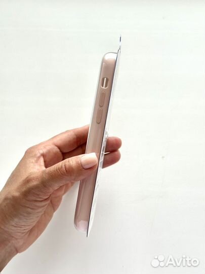 Чехол Silicon Case для iPhone 11 Pro, оригинал