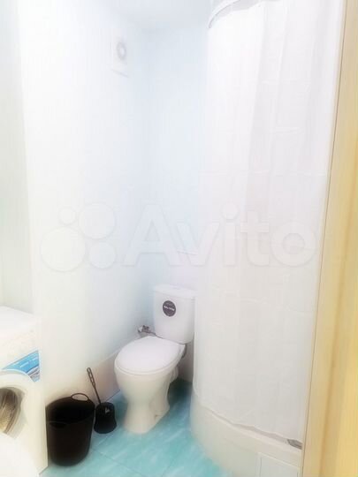 Квартира-студия, 23 м², 12/25 эт.