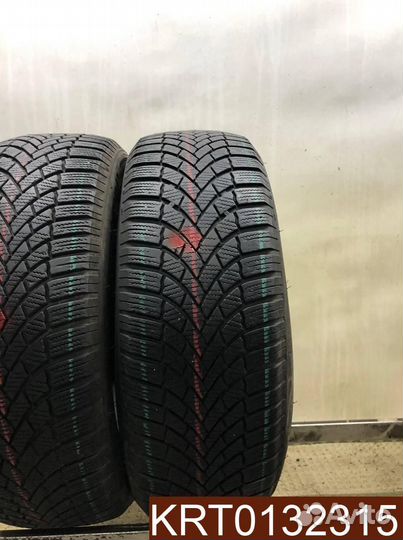 Bridgestone Blizzak LM005 RFT 205/60 R16 92H